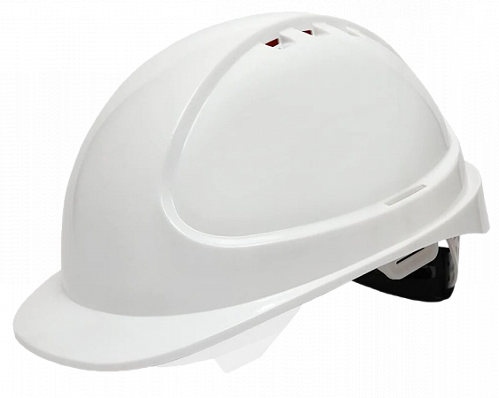 Каска ФОРВАРД (К-05) белая