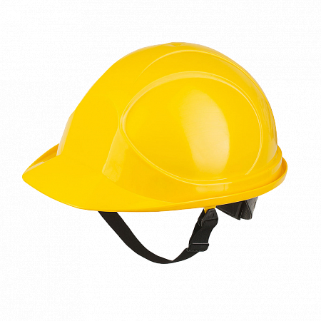 Каска АМПАРО™ БАЙКАЛ (136622) жёлтая