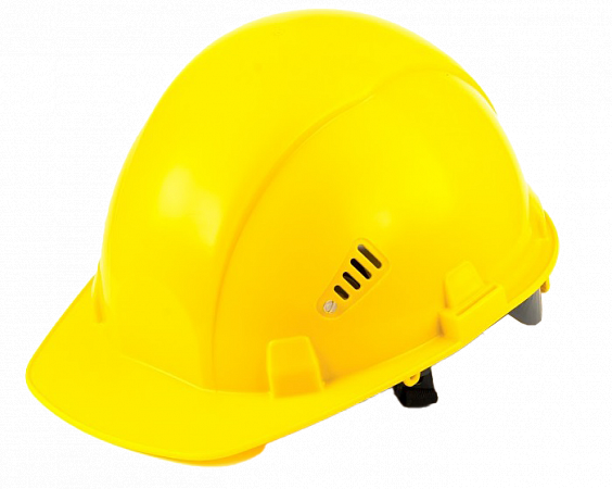 Каска СОМЗ-55 FAVORIT RAPID (75715) жёлтая