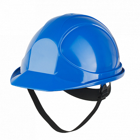 Каска АМПАРО™ БАЙКАЛ (136625) синяя