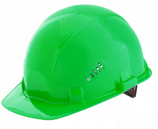 Каска СОМЗ-55 FAVORIT (75519) зелёная