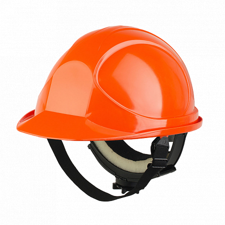 Каска АМПАРО™ БАЙКАЛ ЛЮКС  (136728) оранжевая