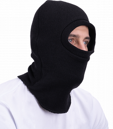 Подшлемник полушерстяной