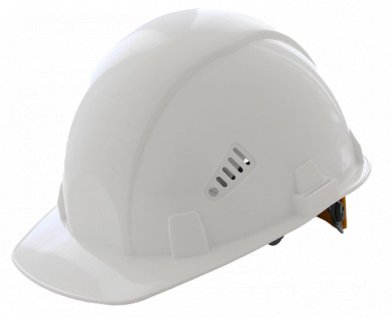 Каска СОМЗ-55 FAVORIT RAPID  (75717) белая