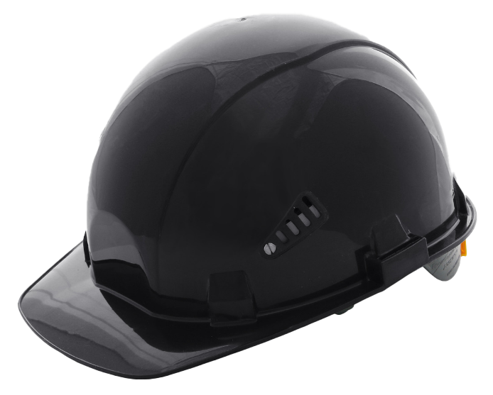 Каска СОМЗ-55 FAVORIT RAPID (75720) чёрная