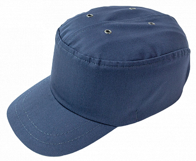 Каскетка АМПАРО™ ПРЕСТИЖ (126907) тёмно-синяя