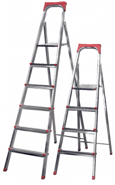 Лестницы и Стремянки