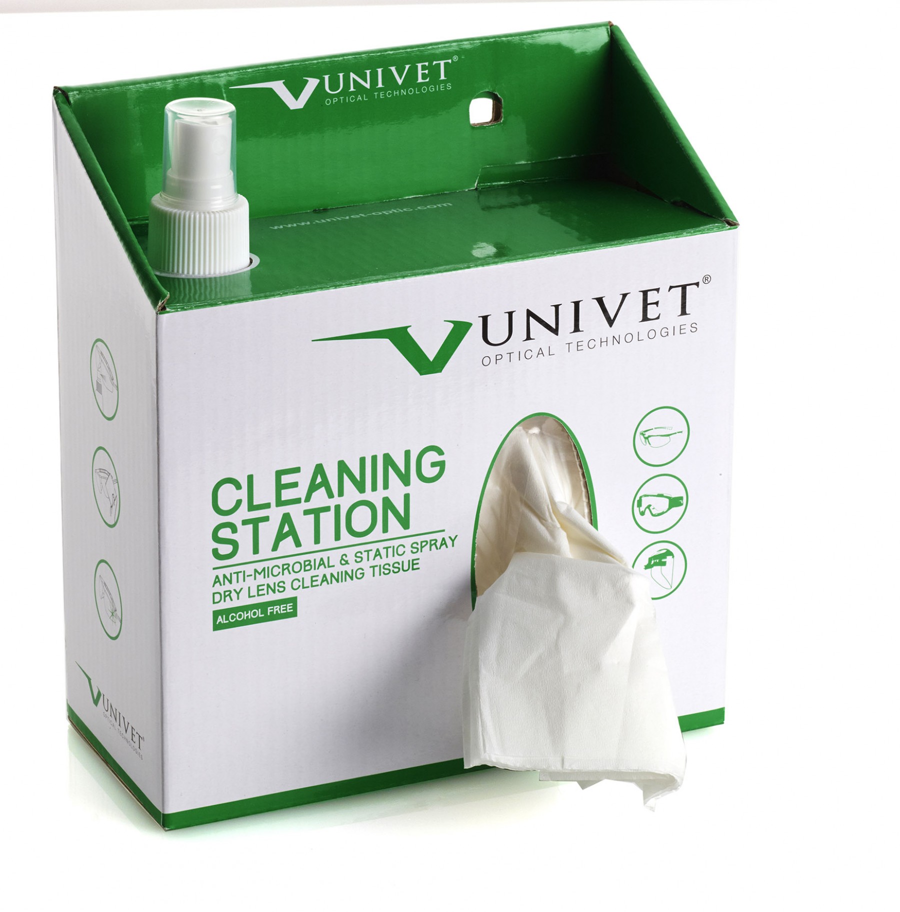 Аксессуары для оптики