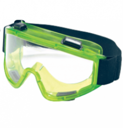 Очки защитные закрытого типа