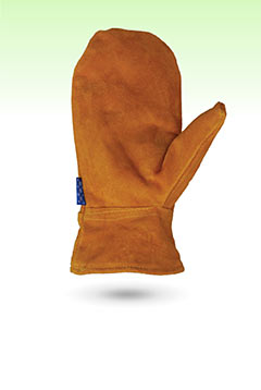 Рукавицы утепленные