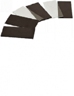 Стекла ТИСС