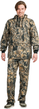 Одежда для защиты от вредных биологических факторов