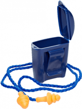 Беруши  противошумные