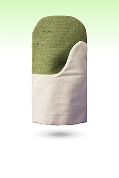 Рукавицы рабочие