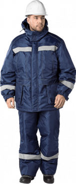 Одежда для защиты от нефти и нефтепродуктов