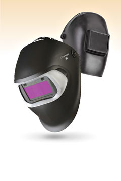 Средства защиты при проведении сварочных работ