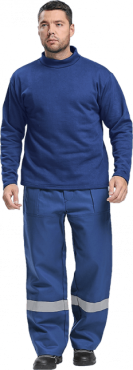 Одежда для защиты от термических рисков электродуги