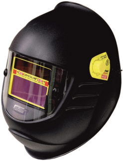 Маски сварщика