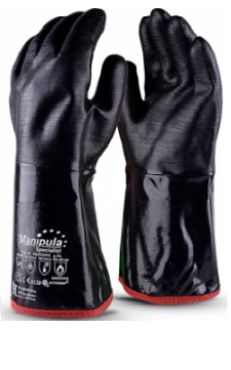 Защита от повышенных температур