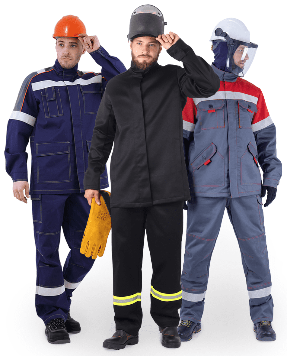 Одежда защитная/специальная