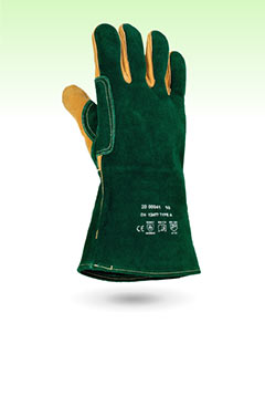 Краги, вачеги