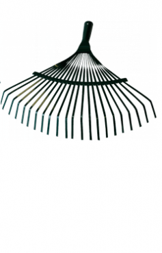 Грабли, вилы