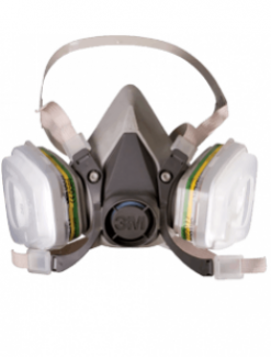 Респираторы