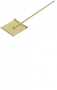 Лопаты фанерные