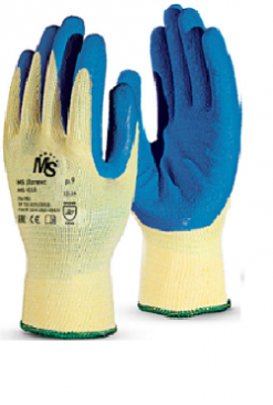 Защита от механических воздействий