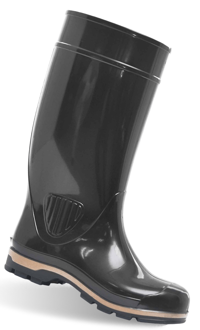 Обувь резиновая ПВХ