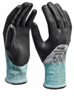 Защита от порезов (Kevlar®, Dyneema®)