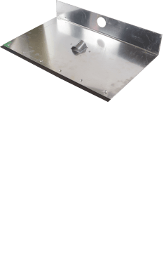 Лопаты, движки дюралевые