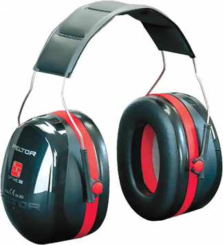 Наушники противошумные