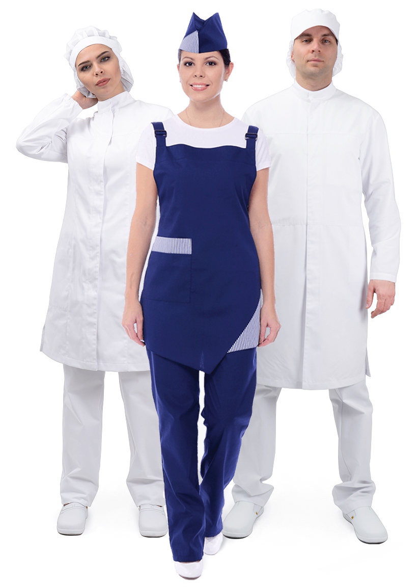 Головные уборы