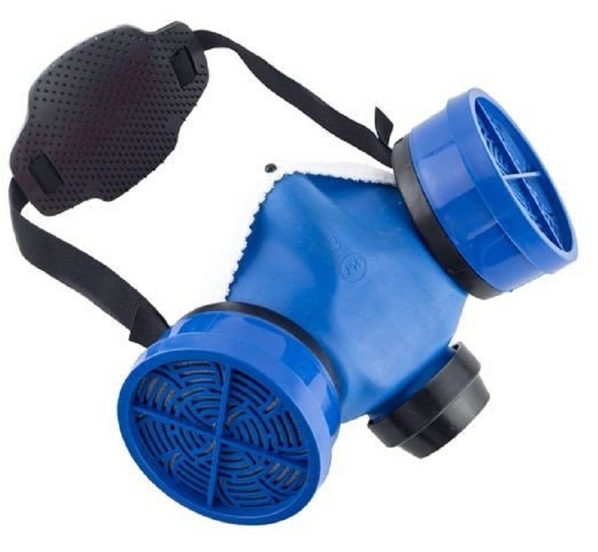 Респиратор БРИЗ-2201 (РПГ) А1В1Е1