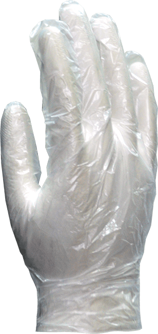 Перчатки ОДНОРАЗОВЫЕ