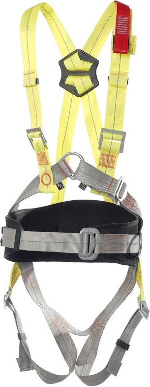 Привязь VENTO АЛЬФА 5.0, (vnt 105)