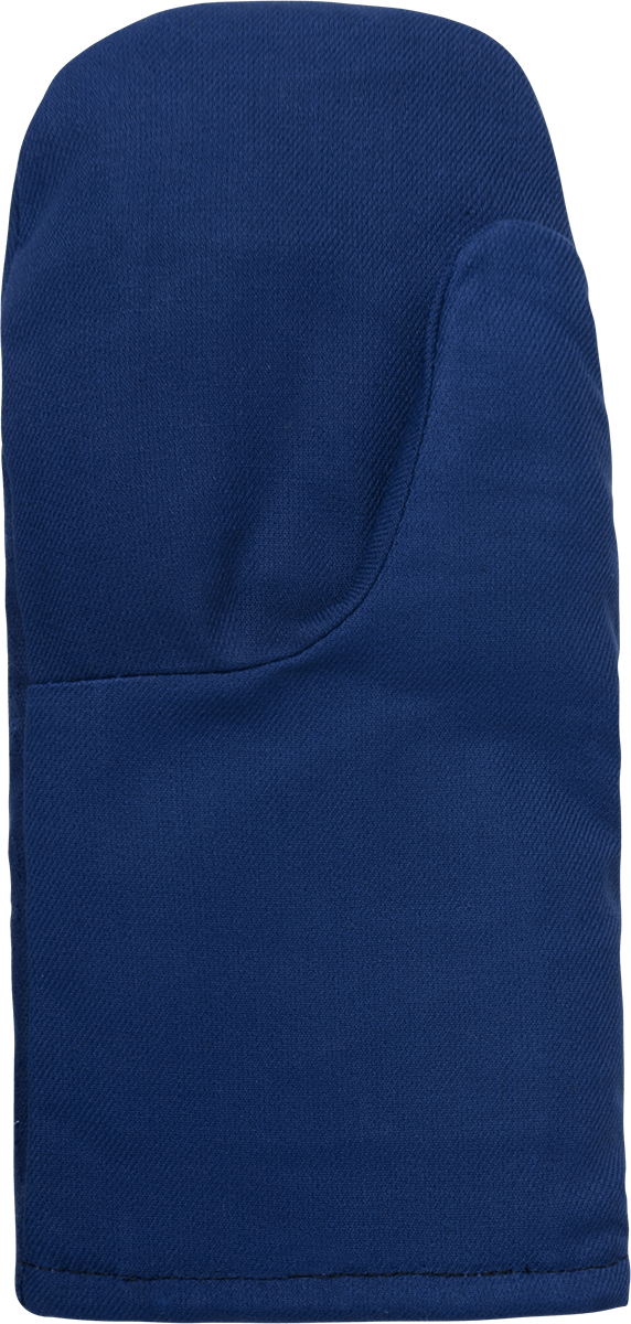 Рукавицы УТЕПЛЁННЫЕ натуральный мех