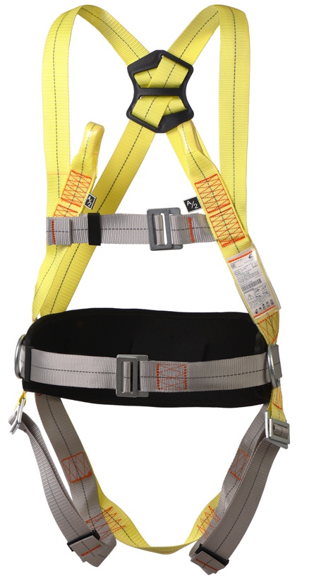 Привязь VENTO АЛЬФА 2.5 (vnt 425)