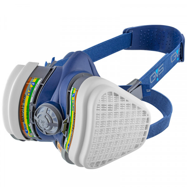 Полумаска Elipse АBEK1P3 (SPR490IFUA/SPR491IFUA)