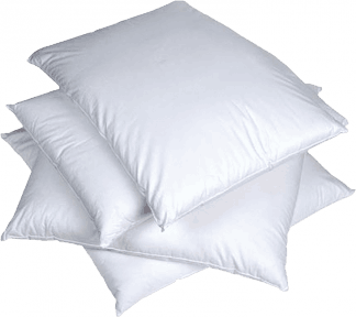 Подушка синтепоновая 70х70