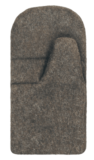 Рукавицы СУКОННЫЕ ОП2