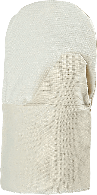 Рукавицы Х/Б с ПВХ наладонником