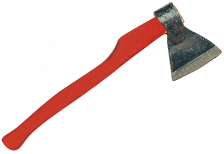 Топор пожарный