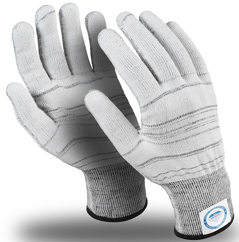 Перчатки ДАЙМОНД, (MG-401)