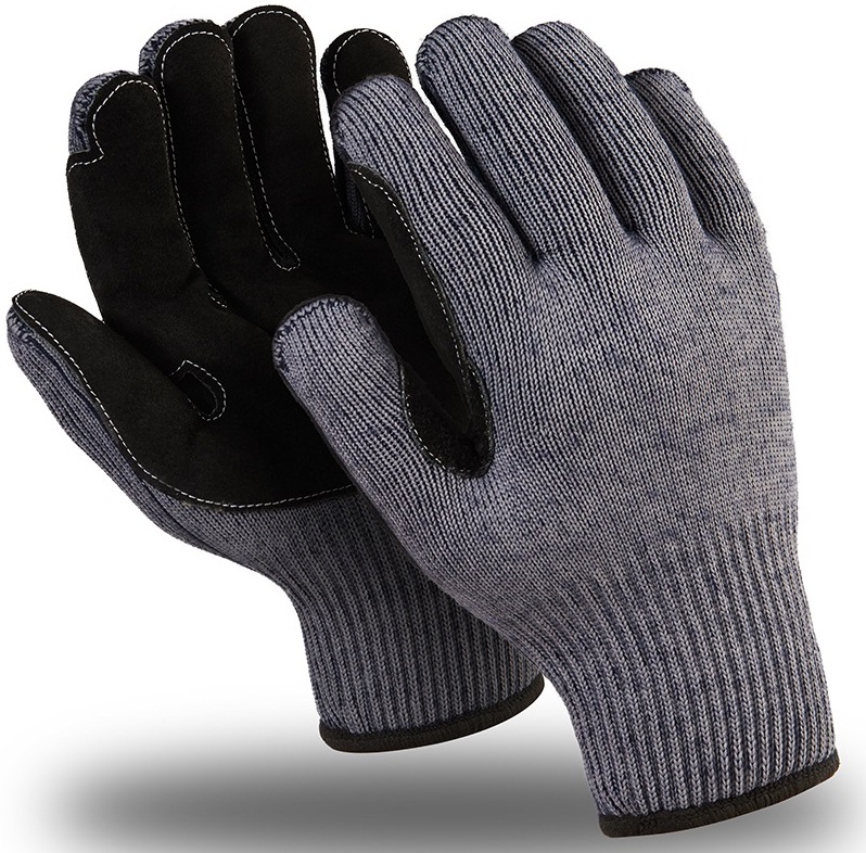 Перчатки Север Сплит, (WG-793)