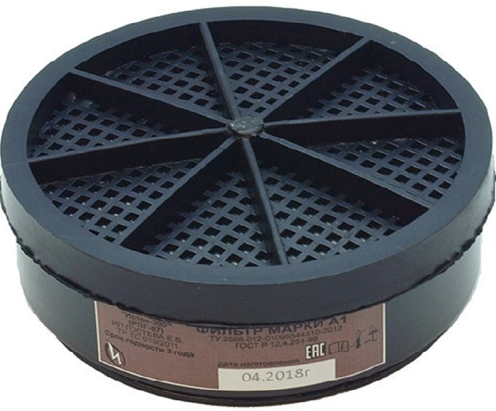 Фильтр Исток-300 (РПГ-67) А1