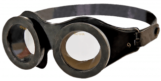 Очки РОСОМЗ™ ЗНГ2 (22207) (У), герметичные