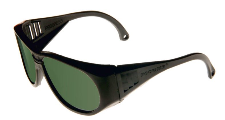 Очки РОСОМЗ™ О34 PROGRESS (13422) (У 3), затемненные