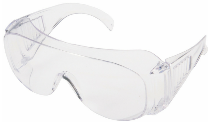 Очки РОСОМЗ™ О35 ВИЗИОН super (13530) (РС)